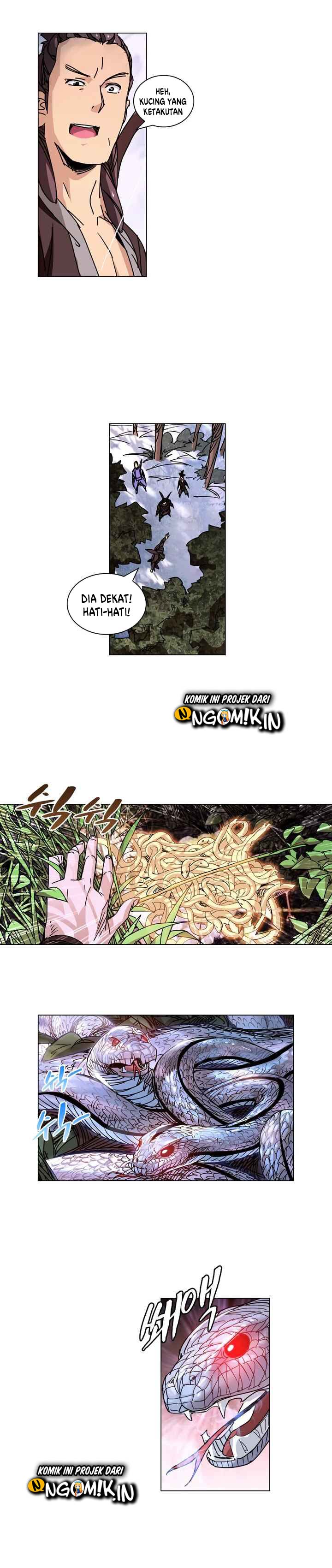 6 Worlds of Cultivation Chapter 24 Gambar 7